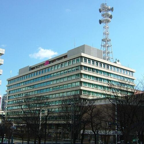 Chubu Electric Power